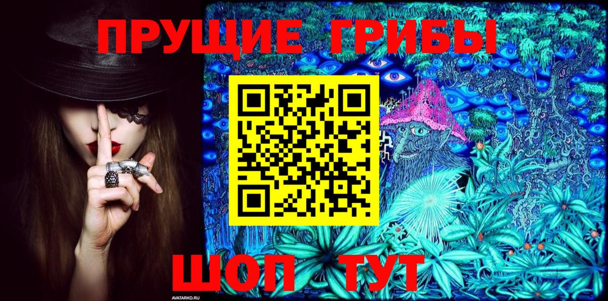 Галлюциногенные грибы Magic Shrooms Владивосток